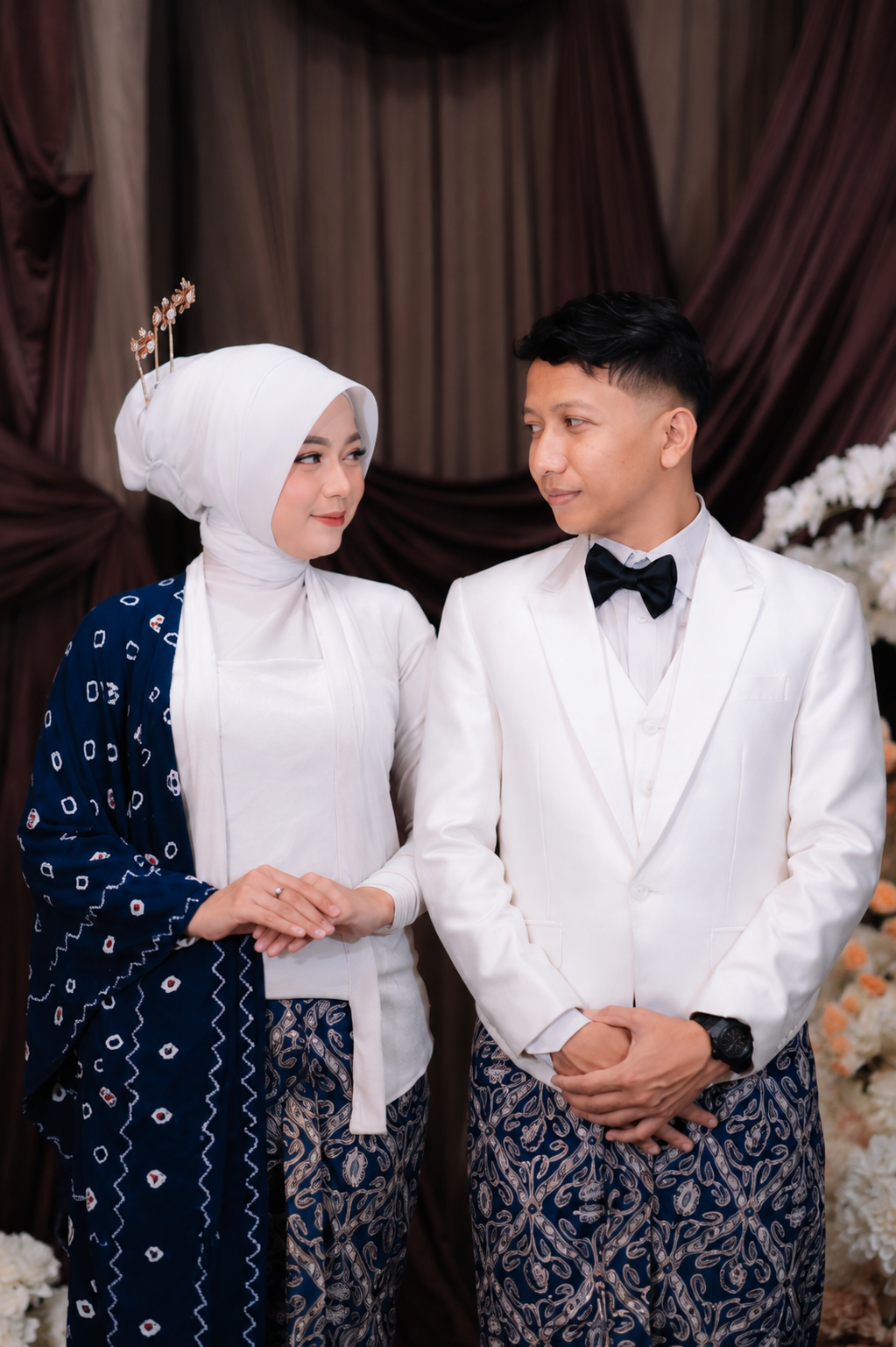 Foto Mempelai