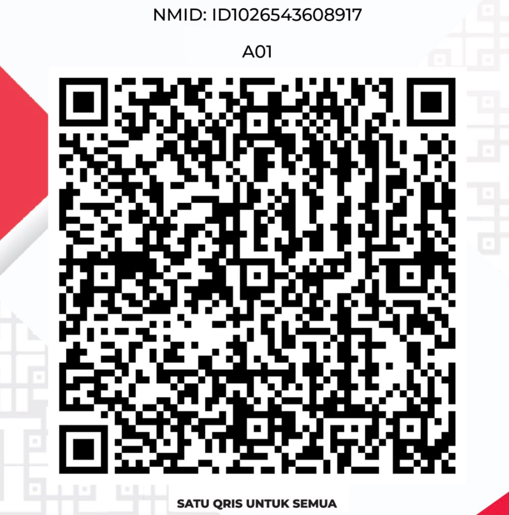 QRIS Code
