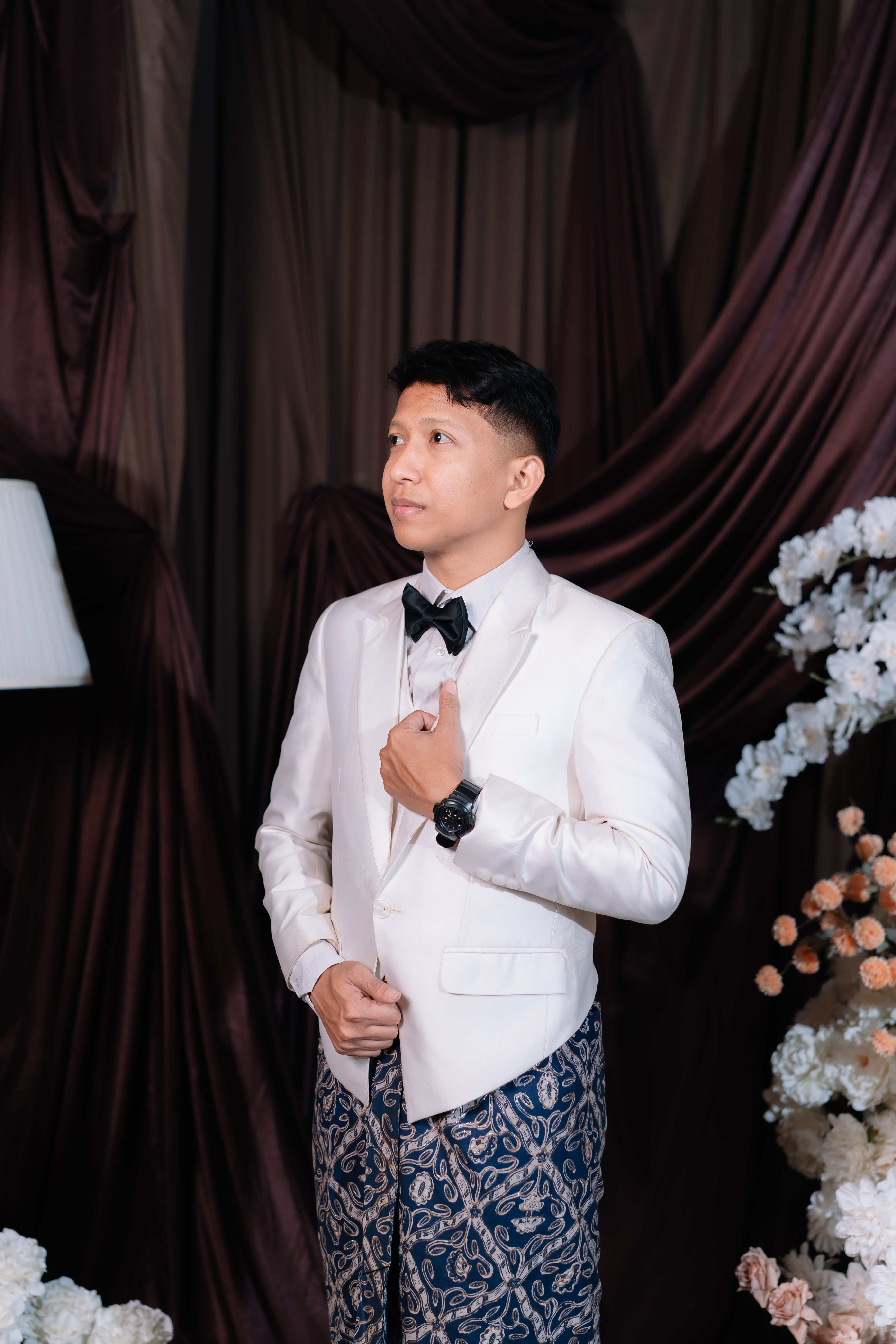 Groom